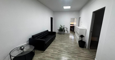 Premium Fully Furnished Office Building for Rent — Mesa Geitonia