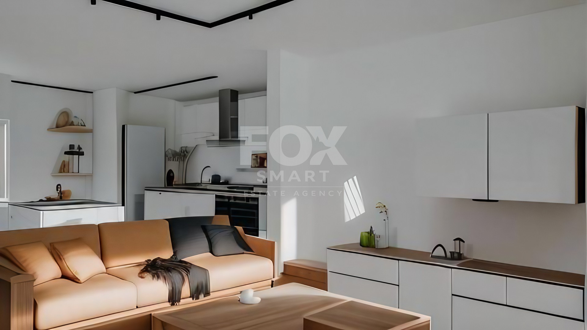 3 bedroom apartment 120 m² Paphos Municipality, Cyprus
