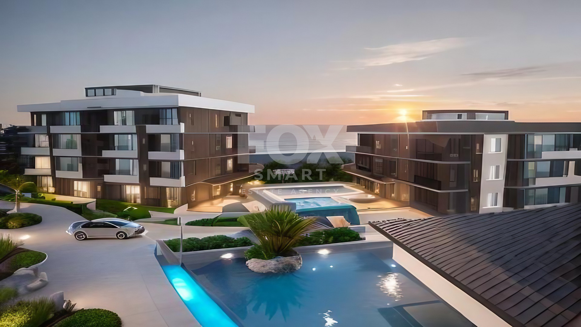 3 bedroom apartment 120 m² Paphos Municipality, Cyprus