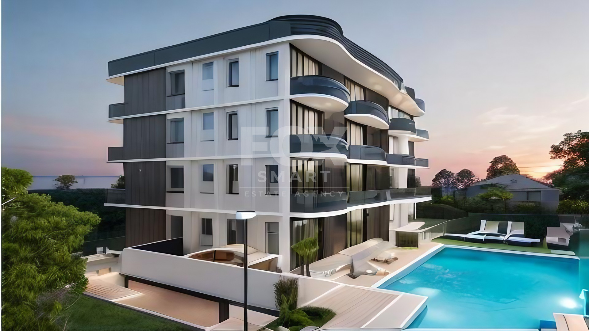 3 bedroom apartment 120 m² Paphos Municipality, Cyprus