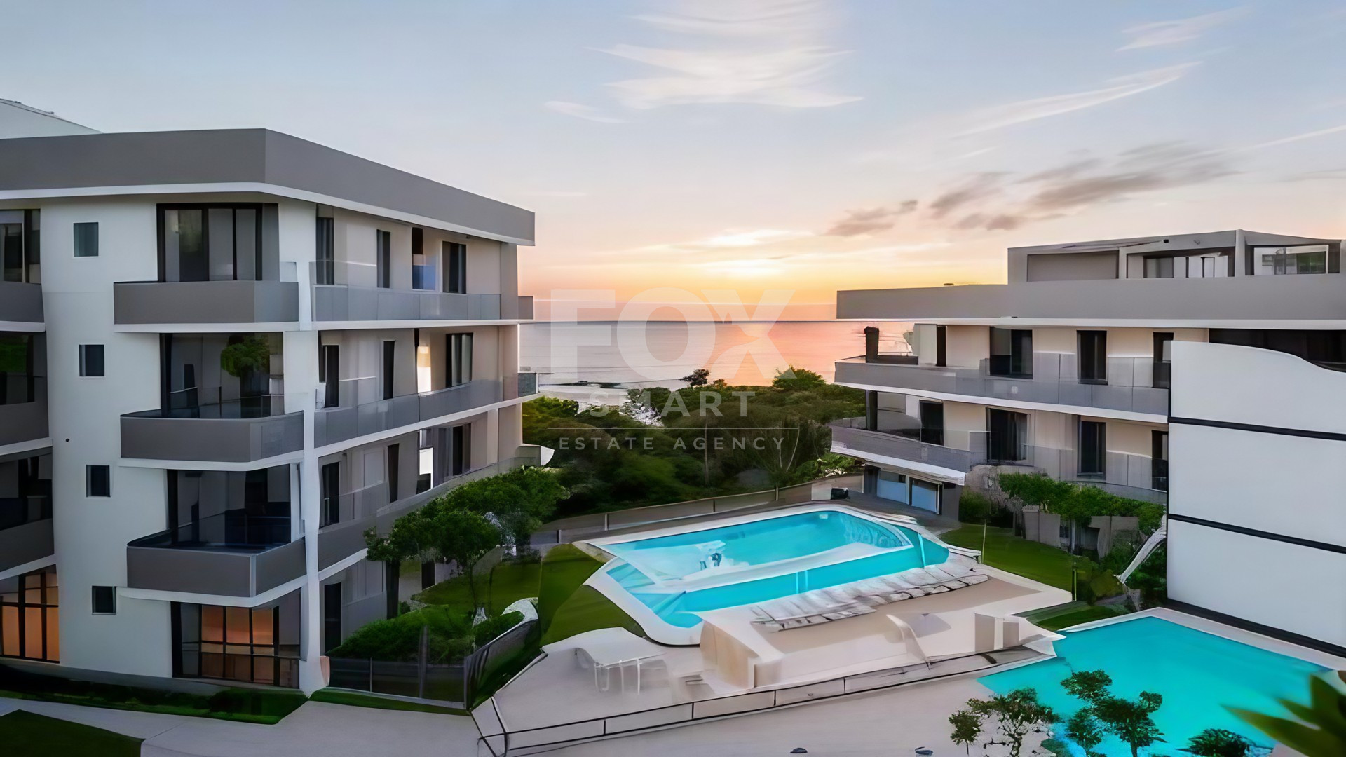 3 bedroom apartment 120 m² Paphos Municipality, Cyprus