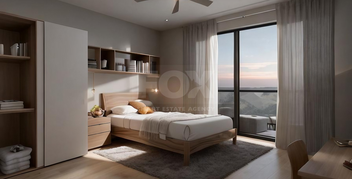 Three Bedroom apartment in Mouttalos, Paphos, for sale