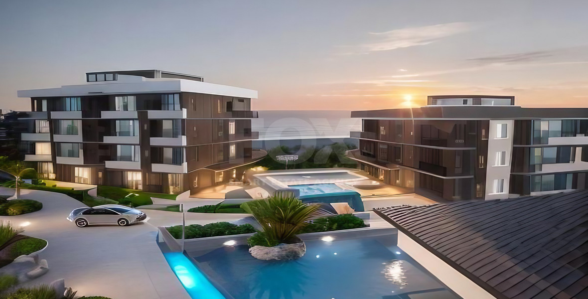 Three Bedroom apartment in Mouttalos, Paphos, for sale