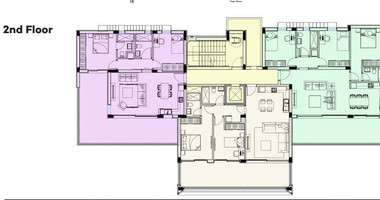 2-Bedroom Apartment for Sale in Agios Athanasios, Limassol