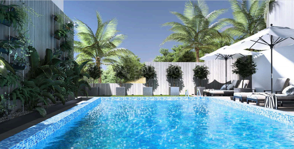 2-Bedroom Apartment for Sale in Agios Athanasios, Limassol
