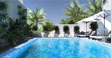 2-Bedroom Apartment for Sale in Agios Athanasios, Limassol