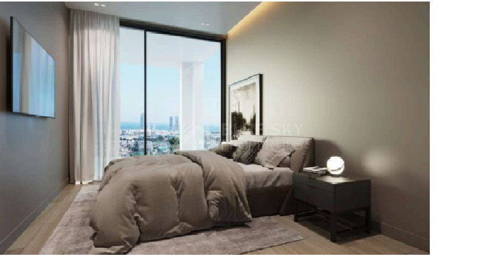 2-Bedroom Apartment for Sale in Agios Athanasios, Limassol