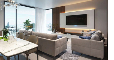 2-Bedroom Apartment for Sale in Agios Athanasios, Limassol