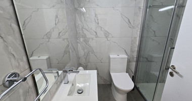 1 Bedroom Apartment For Rent In Ypsonas