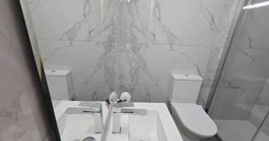 1 Bedroom Apartment For Rent In Ypsonas