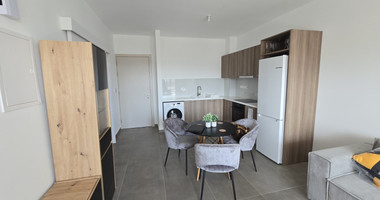 1 Bedroom Apartment For Rent In Ypsonas