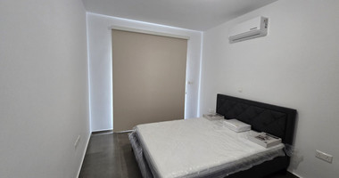 1 Bedroom Apartment For Rent In Ypsonas