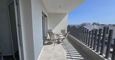 1 Bedroom Apartment For Rent In Ypsonas