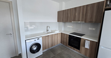 1 Bedroom Apartment For Rent In Ypsonas