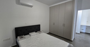1 Bedroom Apartment For Rent In Ypsonas