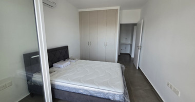 1 Bedroom Apartment For Rent In Ypsonas