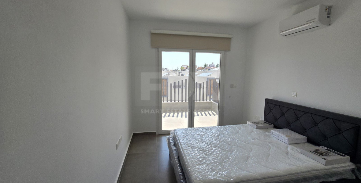 1 Bedroom Apartment For Rent In Ypsonas