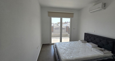 1 Bedroom Apartment For Rent In Ypsonas
