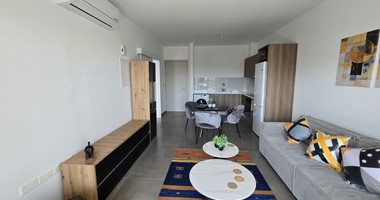1 Bedroom Apartment For Rent In Ypsonas