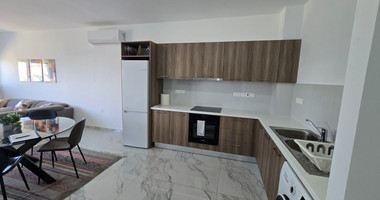 2 Bedroom Apartment For Rent In Ypsonas
