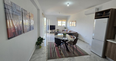 2 Bedroom Apartment For Rent In Ypsonas