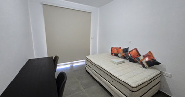 2 Bedroom Apartment For Rent In Ypsonas