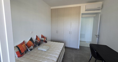 2 Bedroom Apartment For Rent In Ypsonas