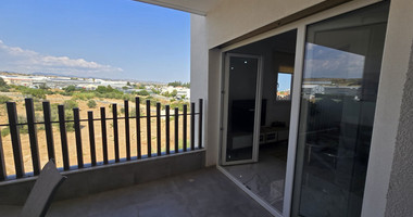 2 Bedroom Apartment For Rent In Ypsonas