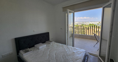 2 Bedroom Apartment For Rent In Ypsonas