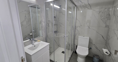 2 Bedroom Apartment For Rent In Ypsonas