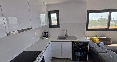 Luxury 3-Bedroom Penthouse with Panoramic Sea Views For Sale in  Agios Athanasios, Limassol
