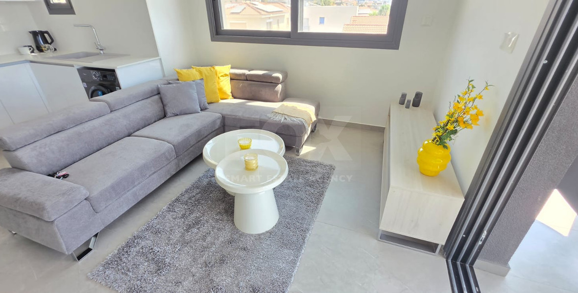 Luxury 3-Bedroom Penthouse with Panoramic Sea Views For Sale in  Agios Athanasios, Limassol