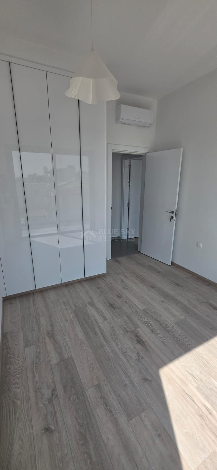 Luxury 3-Bedroom Penthouse with Panoramic Sea Views For Sale in  Agios Athanasios, Limassol