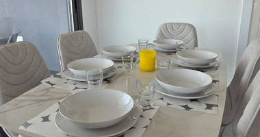 Luxury 3-Bedroom Penthouse with Panoramic Sea Views For Sale in  Agios Athanasios, Limassol