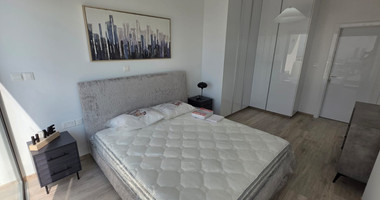 Luxury 3-Bedroom Penthouse with Panoramic Sea Views For Sale in  Agios Athanasios, Limassol