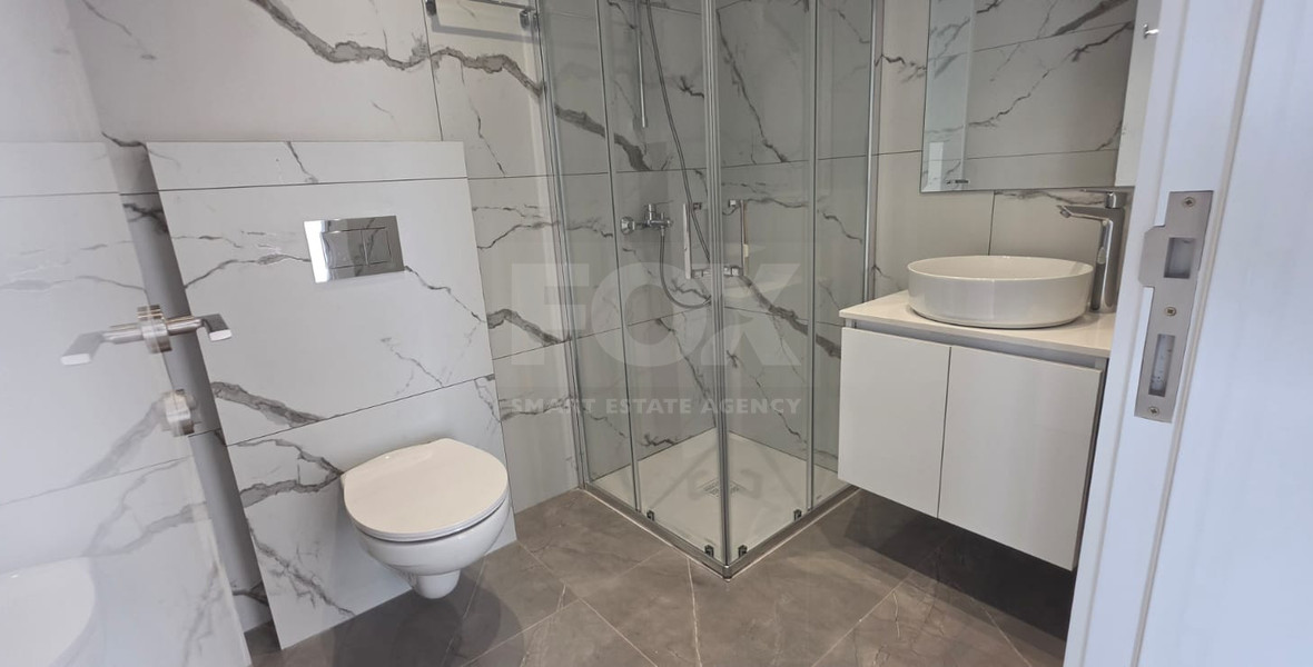 Luxury 3-Bedroom Penthouse with Panoramic Sea Views For Sale in  Agios Athanasios, Limassol