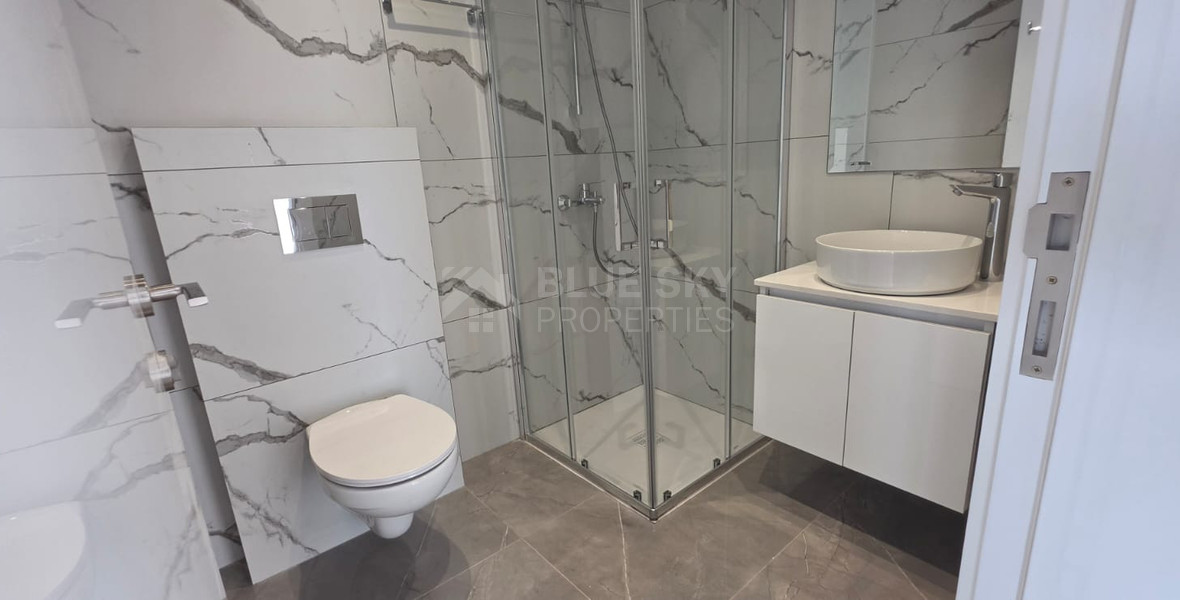 Luxury 3-Bedroom Penthouse with Panoramic Sea Views For Sale in  Agios Athanasios, Limassol