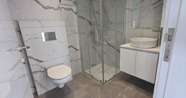Luxury 3-Bedroom Penthouse with Panoramic Sea Views For Sale in  Agios Athanasios, Limassol