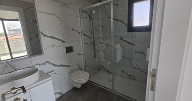 Luxury 3-Bedroom Penthouse with Panoramic Sea Views For Sale in  Agios Athanasios, Limassol