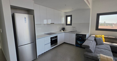 Luxury 3-Bedroom Penthouse with Panoramic Sea Views For Sale in  Agios Athanasios, Limassol