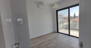 Luxury 3-Bedroom Penthouse with Panoramic Sea Views For Sale in  Agios Athanasios, Limassol