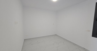 Brand New 3-Bedroom Apartment with  A Roof Garden & Office For Rent in Agios Silas, Limassol