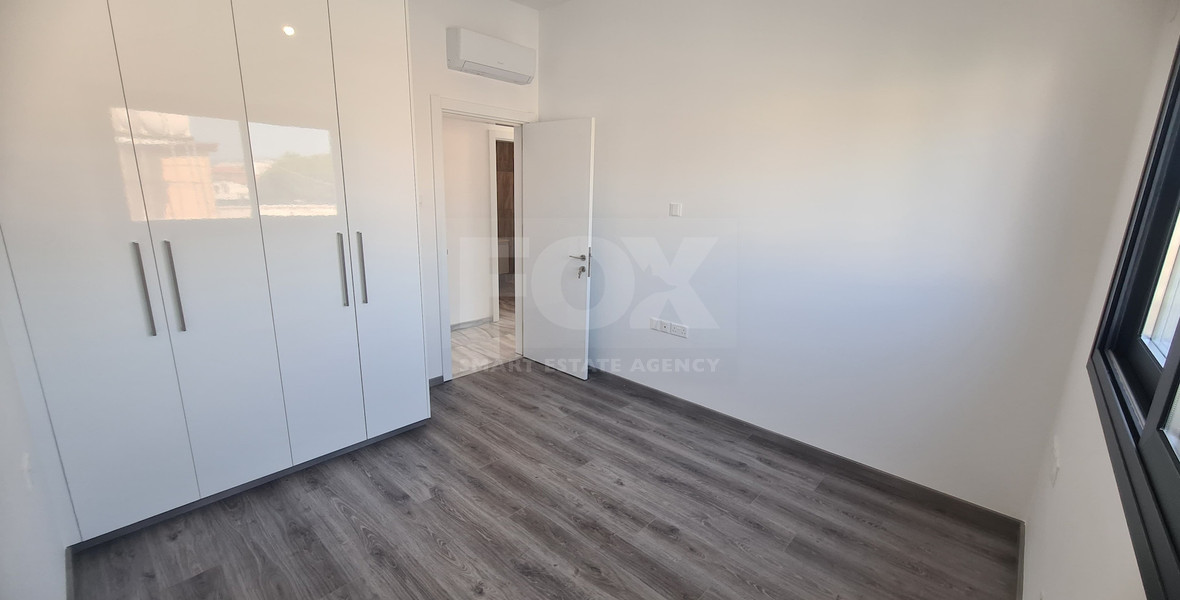 Amazing 2-Bedroom Apartment for Rent | Mesa Geitonia, Limassol