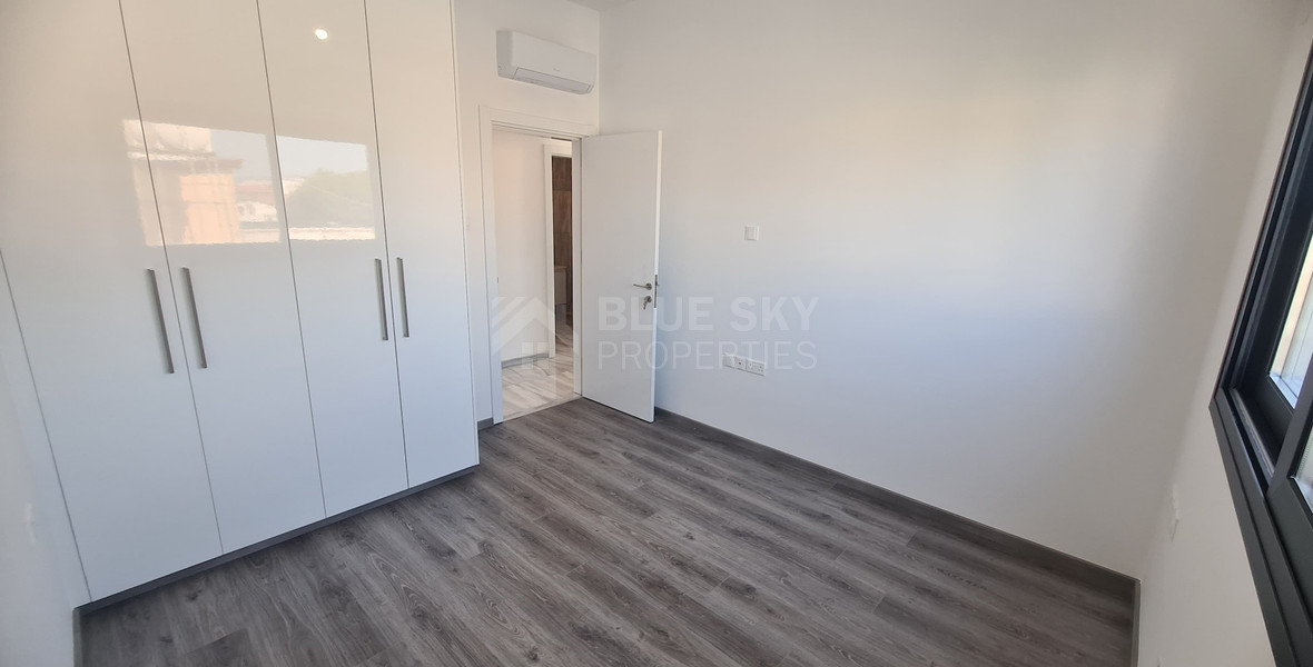 Amazing 2-Bedroom Apartment for Rent | Mesa Geitonia, Limassol