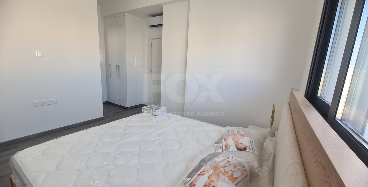 Amazing 2-Bedroom Apartment for Rent | Mesa Geitonia, Limassol