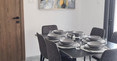Amazing 2-Bedroom Apartment for Rent | Mesa Geitonia, Limassol