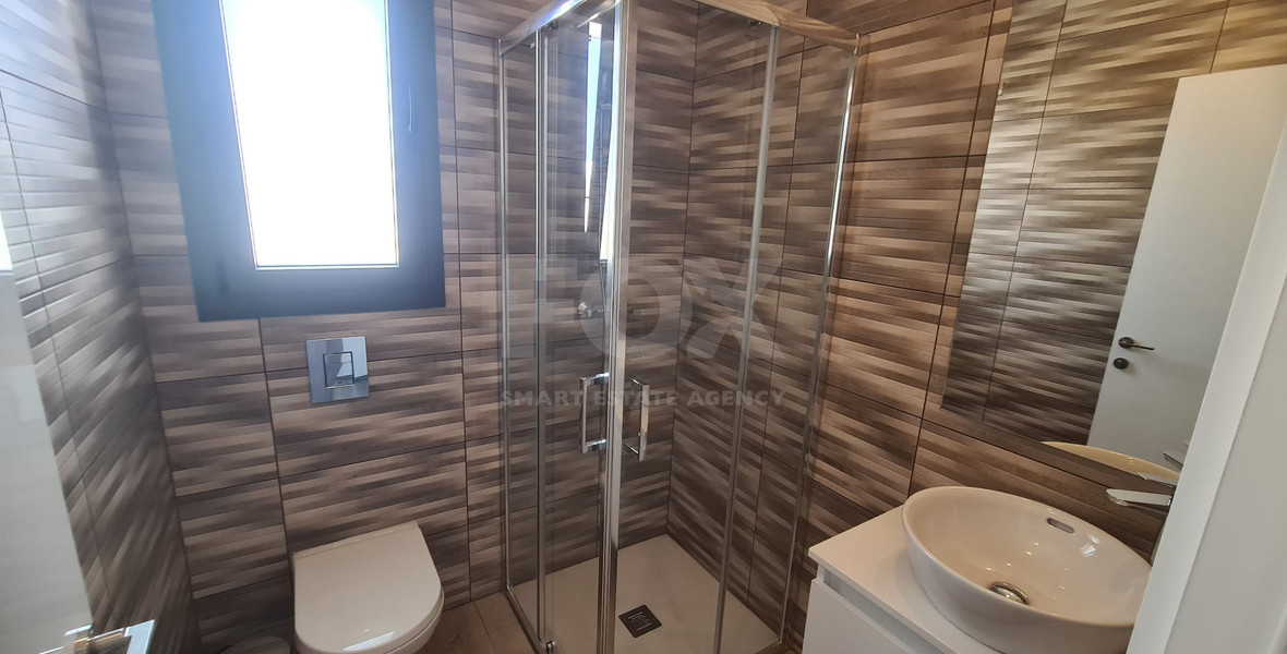 Amazing 2-Bedroom Apartment for Rent | Mesa Geitonia, Limassol
