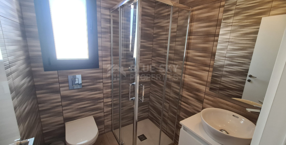 Amazing 2-Bedroom Apartment for Rent | Mesa Geitonia, Limassol