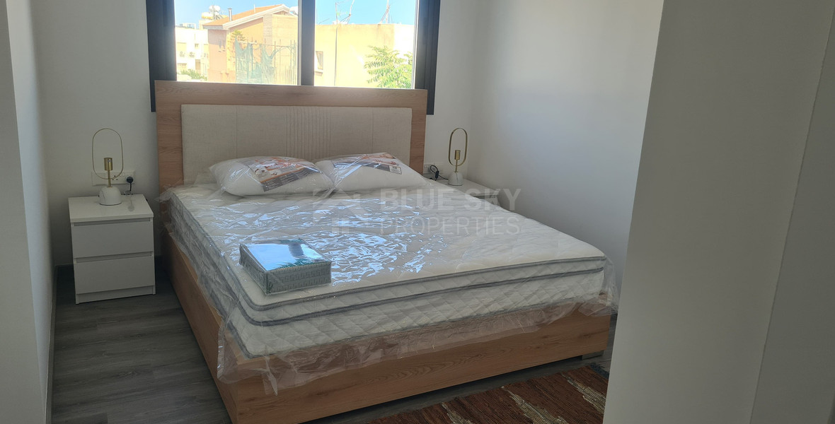 Amazing 2-Bedroom Apartment for Rent | Mesa Geitonia, Limassol