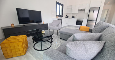 Amazing 2-Bedroom Apartment for Rent | Mesa Geitonia, Limassol